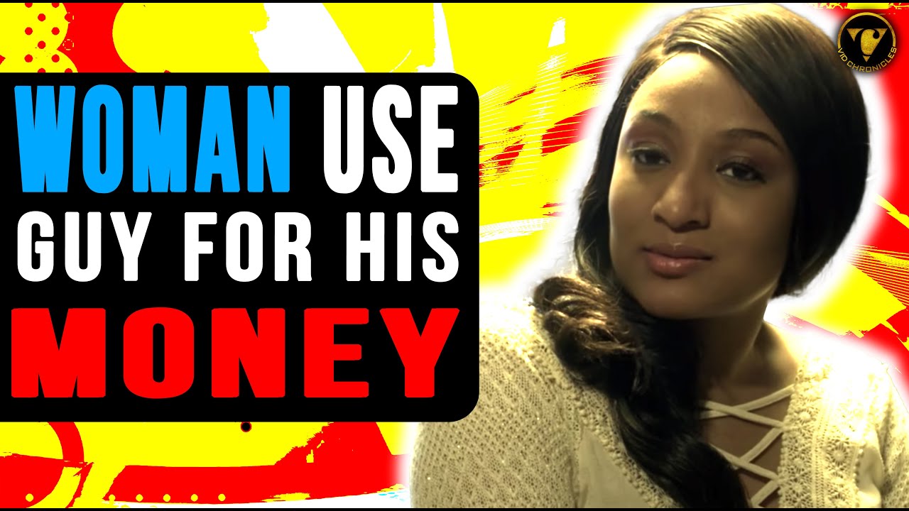 Woman Use Guys For His Money, Watch What Happens Next.