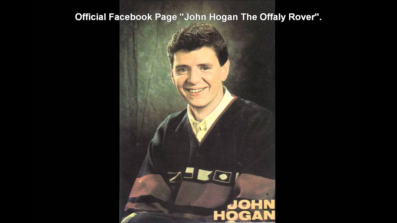 John Hogan - The Prisoner's Song