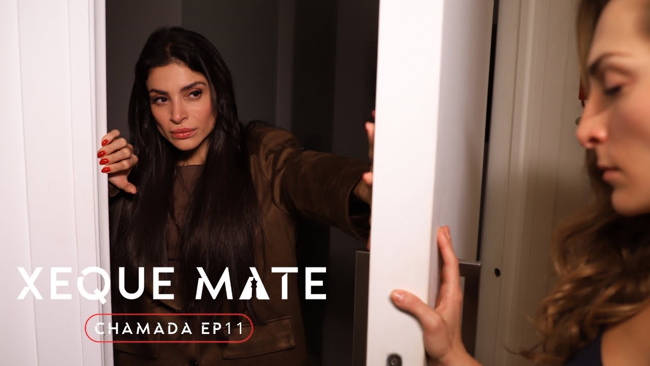 Chamada 1: Xeque Mate - 2ª Temporada - 2x11