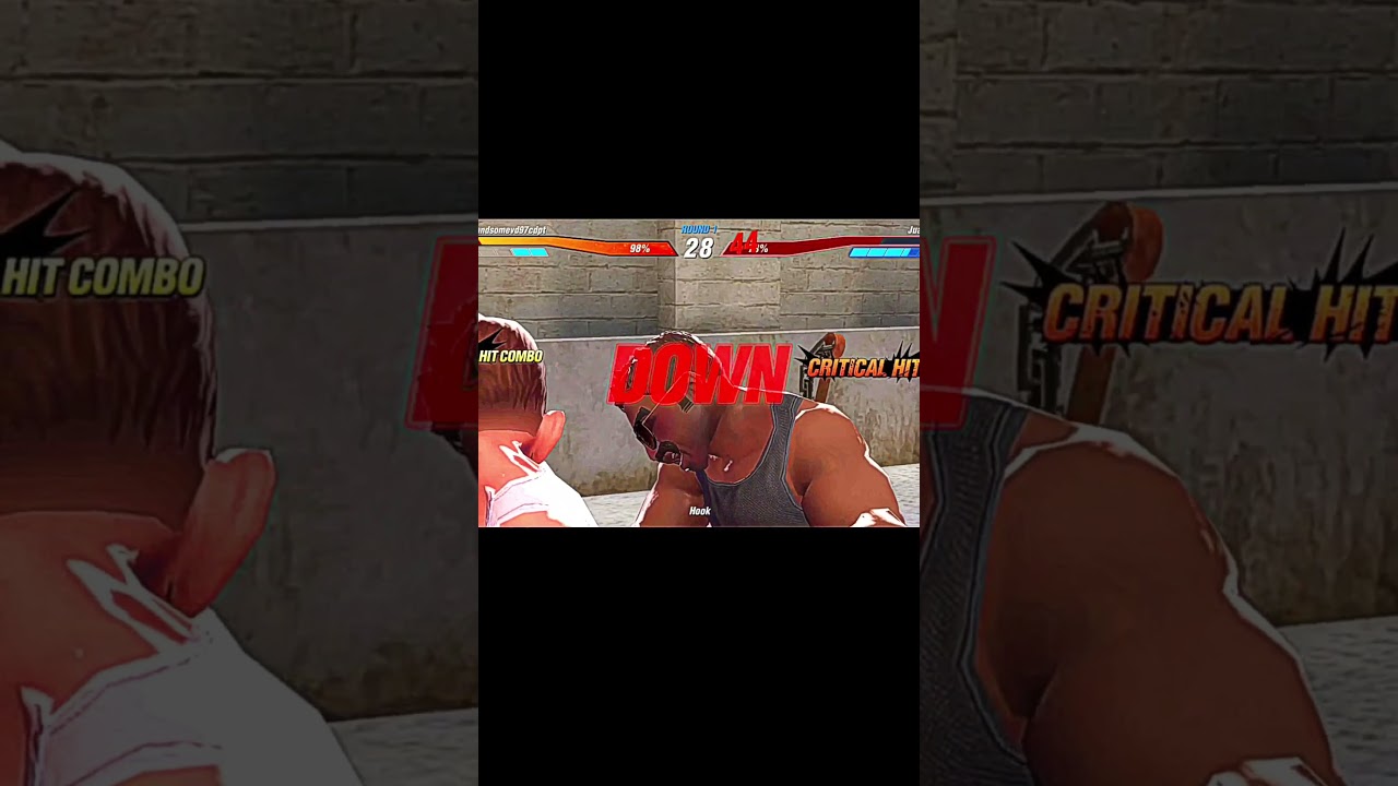 #daniplyz #BoxingStar #android #ios#shorts