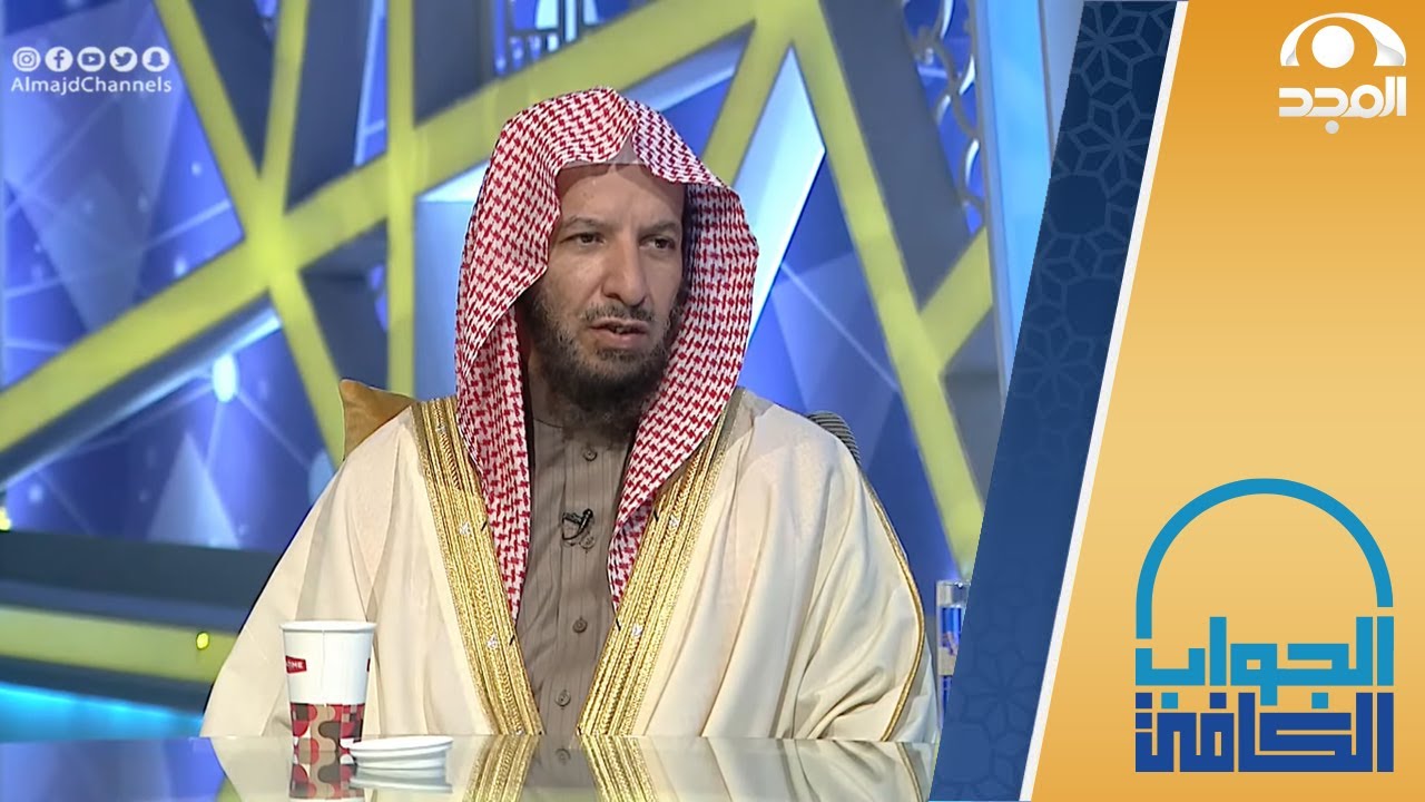 الموضع الصحيح لمكان اليدين أثناء القيام في الصلاة هل على الصدر أم السرة ؟ | معالي الشيخ د.سعد الشثري