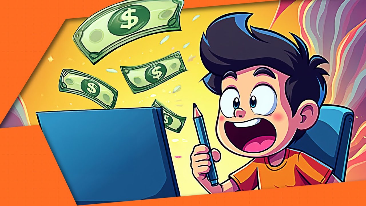 &iquest;Te Preguntan Cu&aacute;nto Cobras por ANIMACI&Oacute;N? Te Ense&ntilde;o a CALCULARLO!
