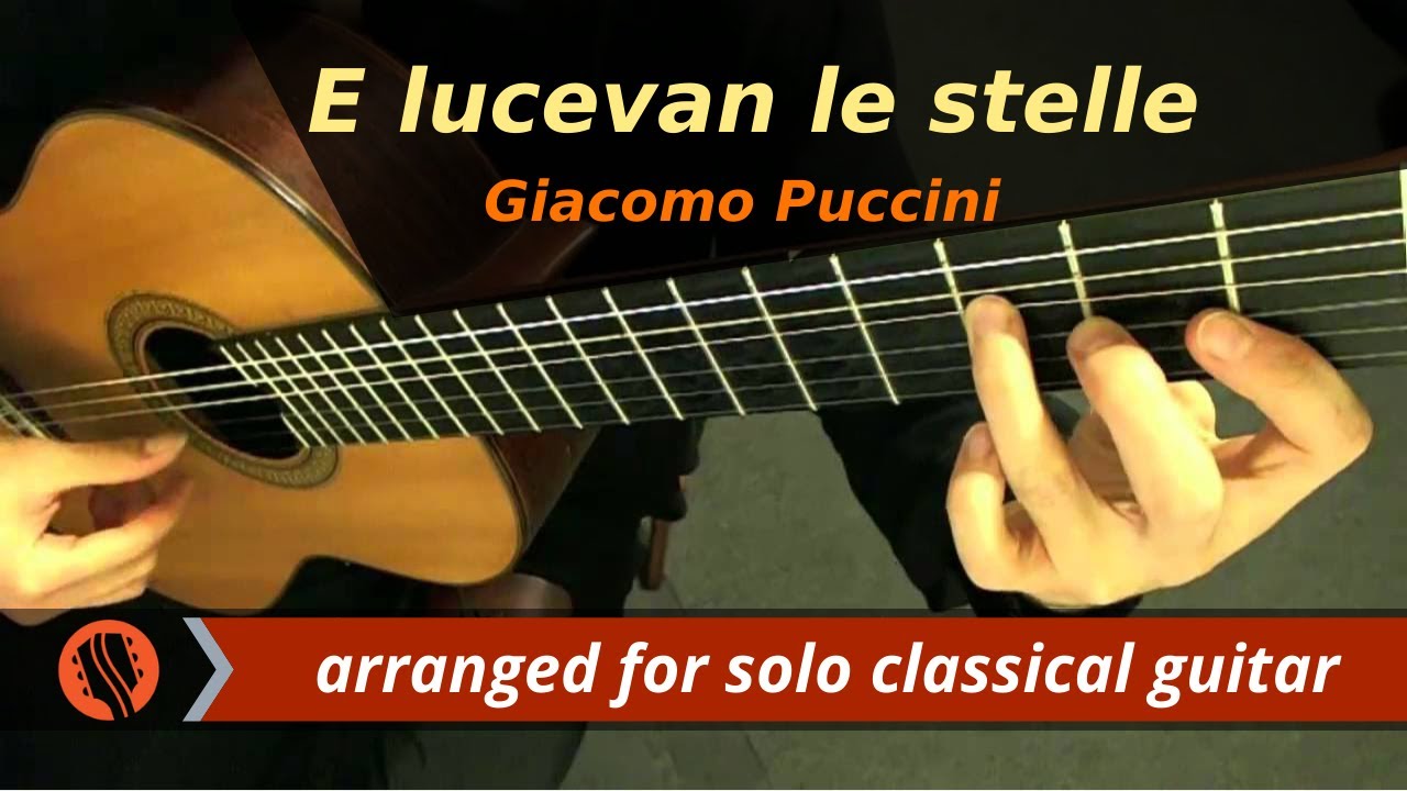 Giacomo Puccini - 