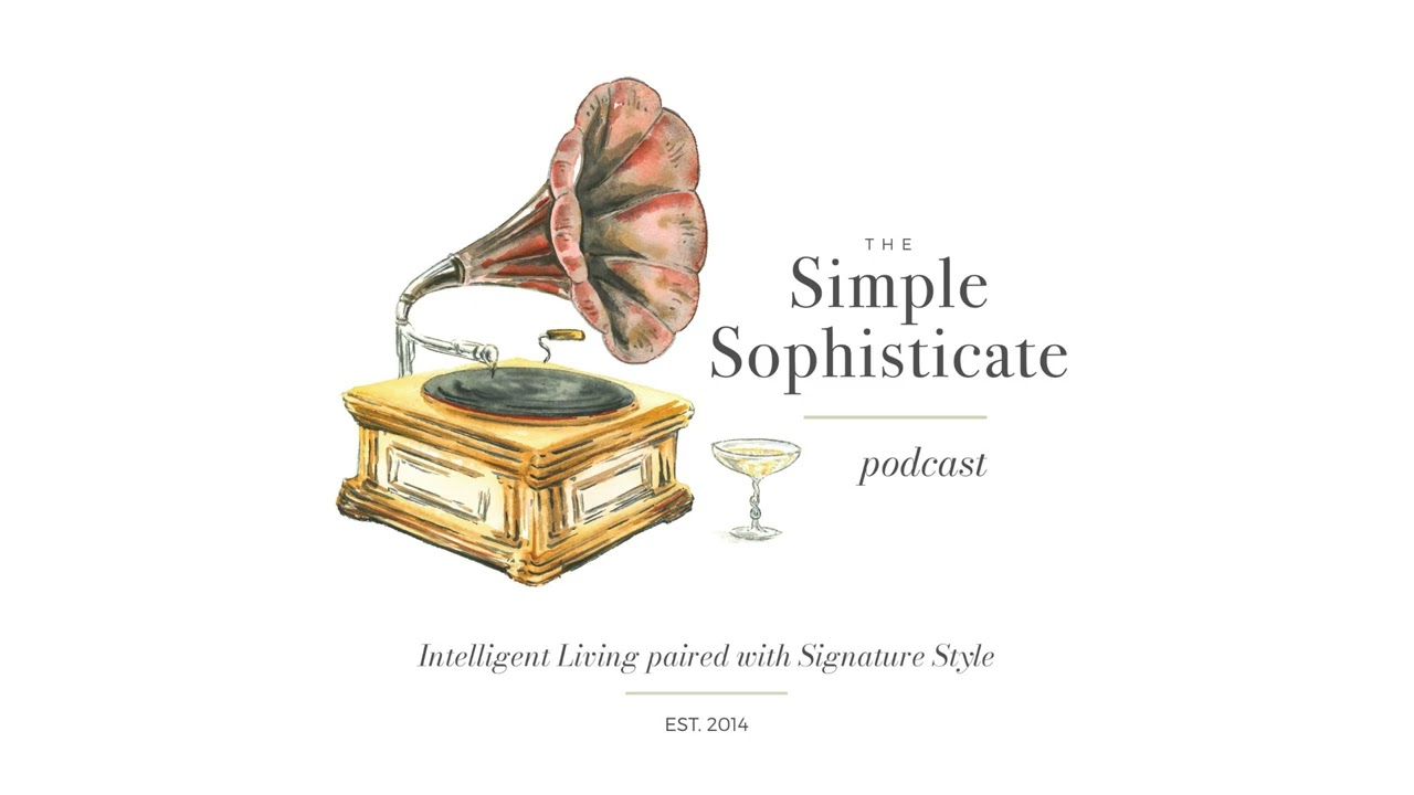 419: The Foundation of Decorating a Home and Transforming It into a Sanctuary