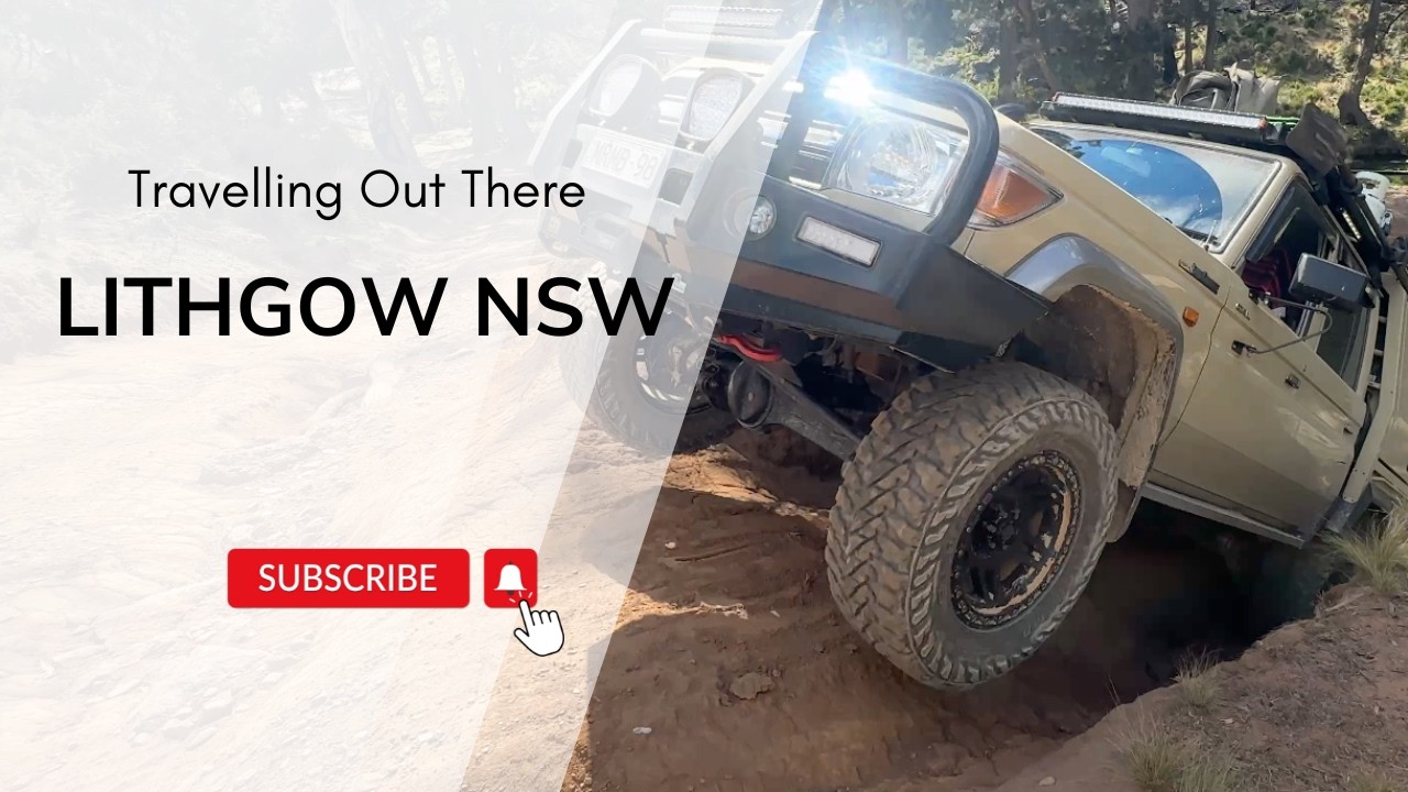 NSW Adventures- Part 4