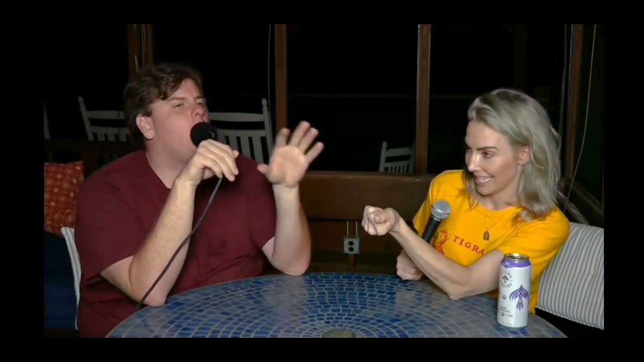 Tim Dillon DESTROYS Whitney Cummings!  