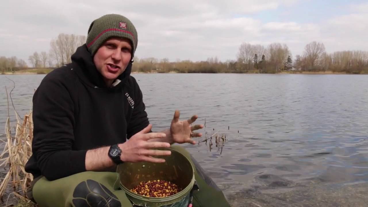 ***Carp Fishing*** How To Catch On Day Tickets - Kev Hewitt