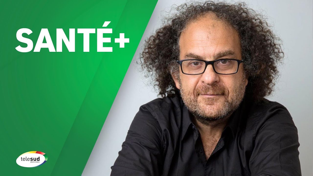 Diagnostiquer l'addiction derrière les écrans avec le Pr Laurent Karila