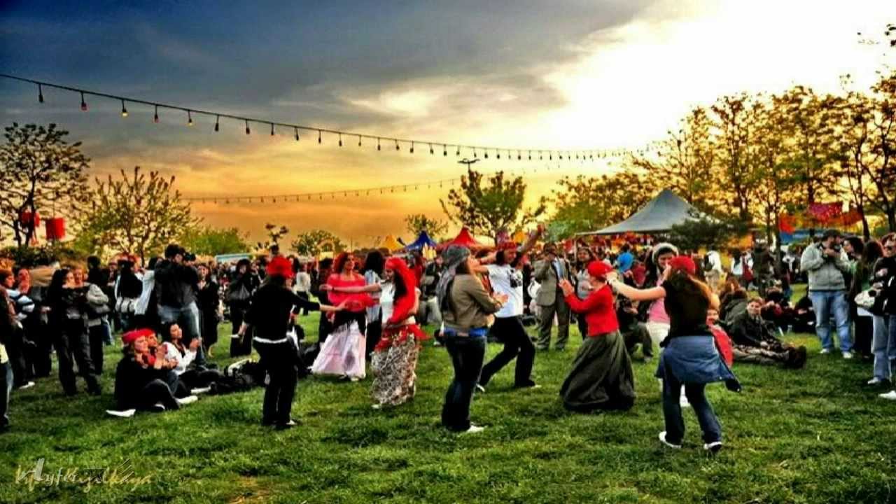 Roman oyun havaları - Kameralı Telefon [9/8'lik Roman oyun havası] ☆彡