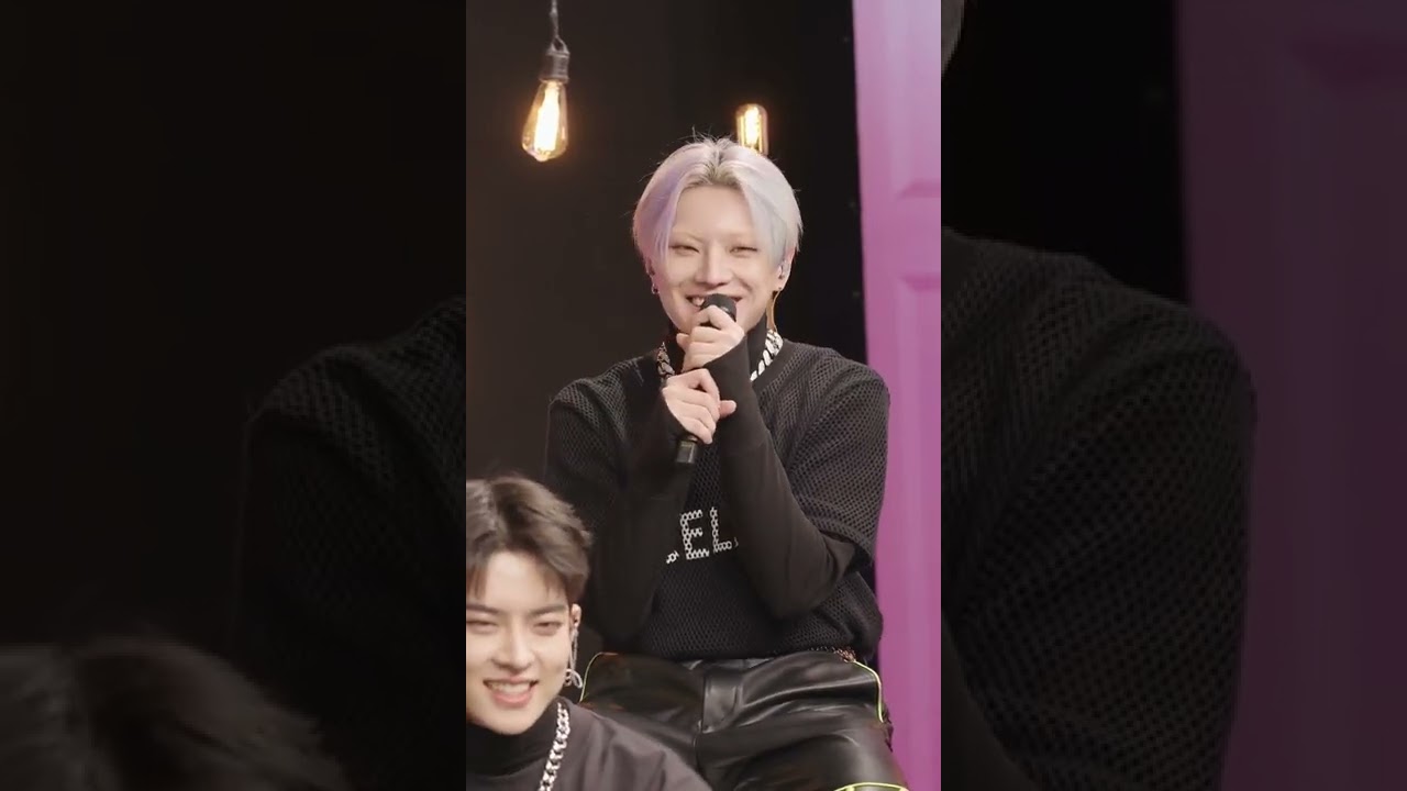 [몬스타엑스_기현/창균] 220120 심야아이돌 FULL (Guest. 빅톤)