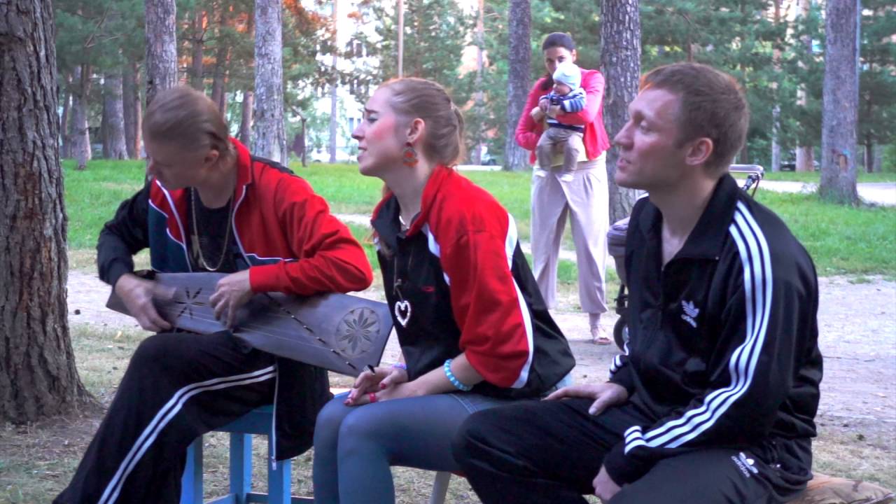 Гусли - Руки Вверх | Jam