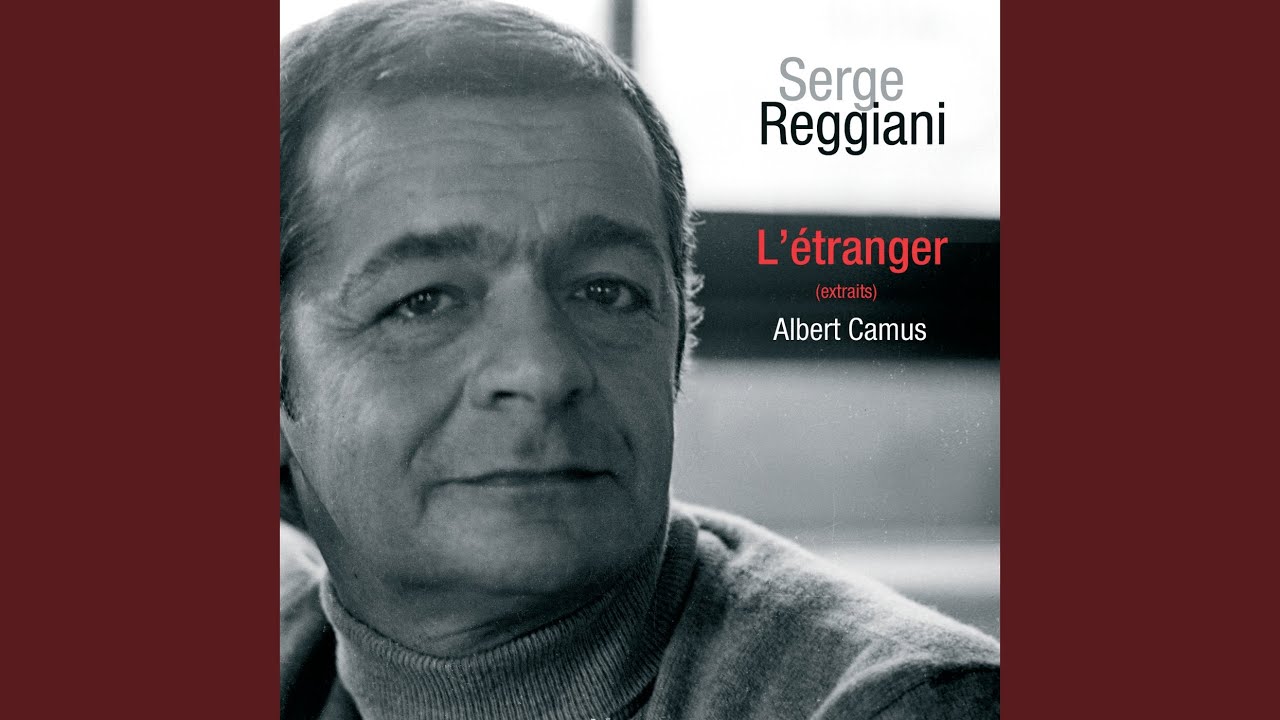 L'Etranger