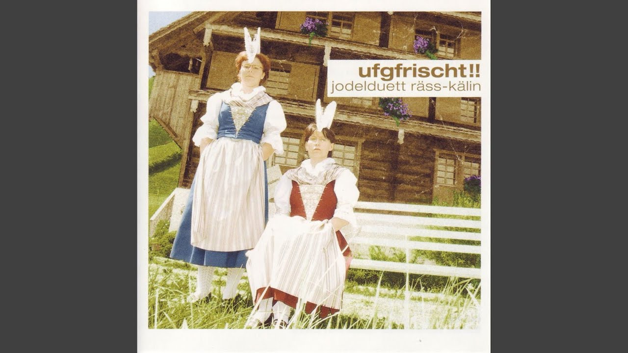 L&ouml;nd doch au di&auml; R&ouml;ssli springe