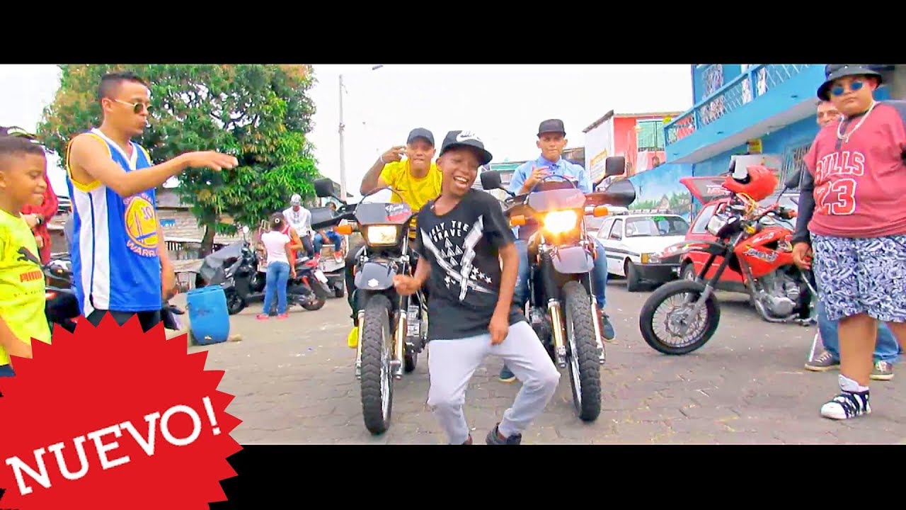 Choko cheke [Video Oficial] Memo y Andy ❌ Aquiles ❌ Said (Version Salsa Choke)