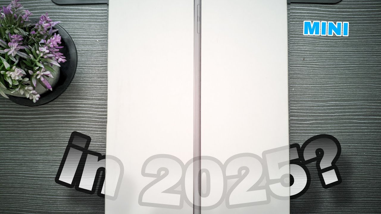 Review Ipad Mini 5 di Tahun 2025🔥| Sikecil gesit‼️