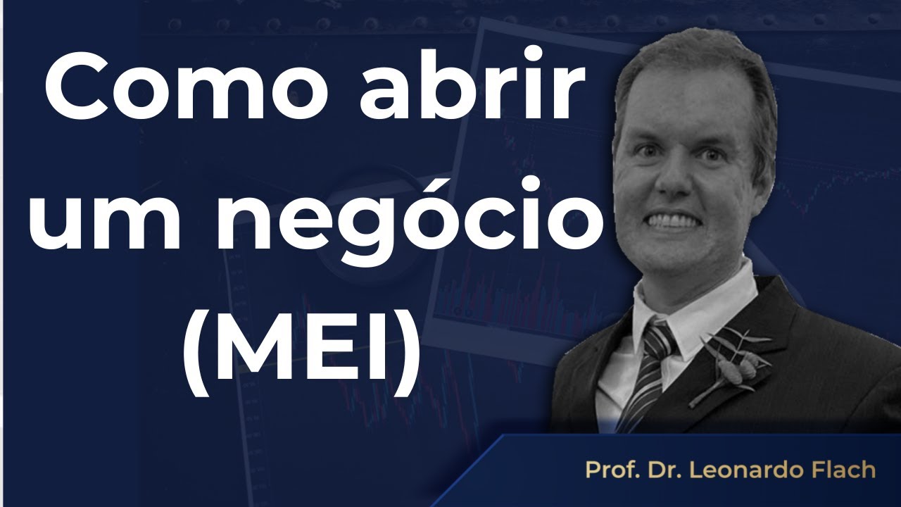 ✅ Como abrir um MEI? Como formalizar o negócio?