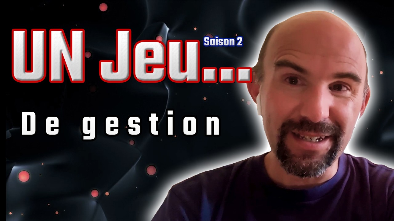 UN JEU...de gestion