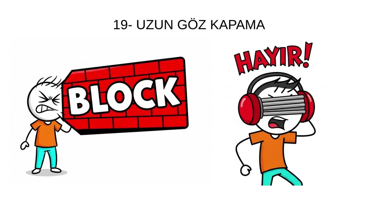 TÜM BEDEN DİLİ HİLELERİ | Basitçe ANLATIYORUM