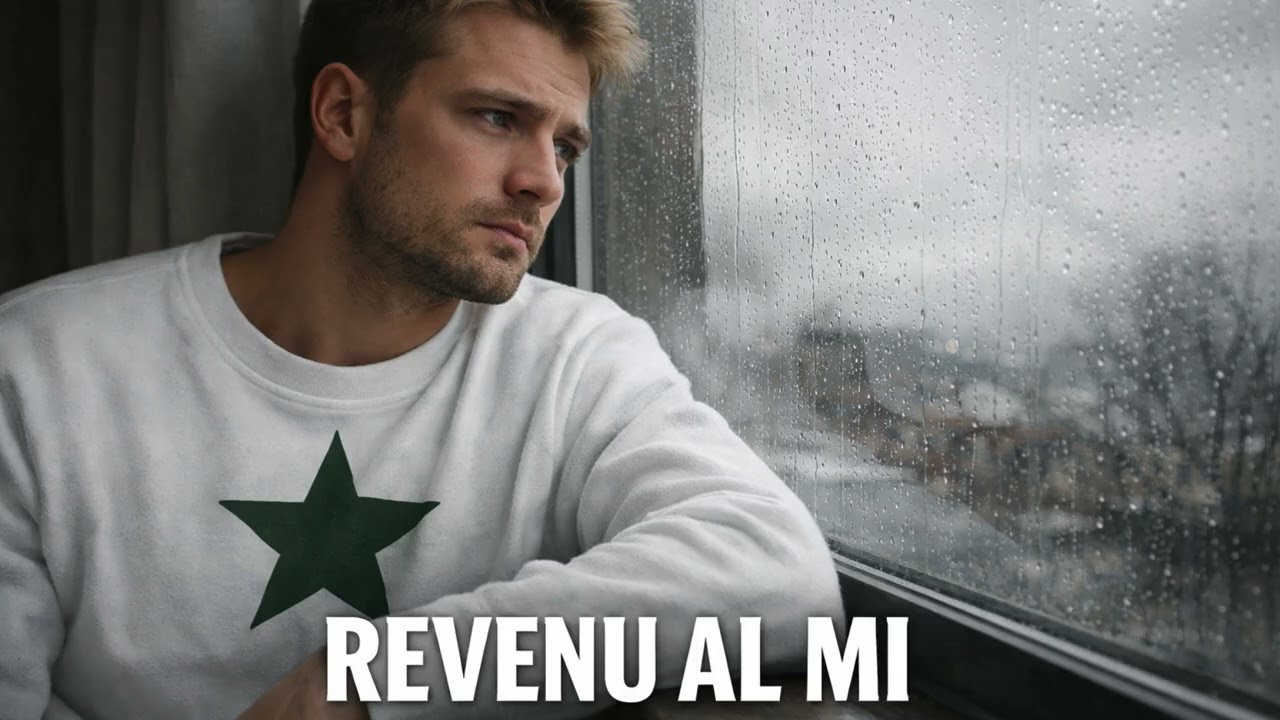 REVENU AL MI - li volas ke ŝi revenu - ESP-O