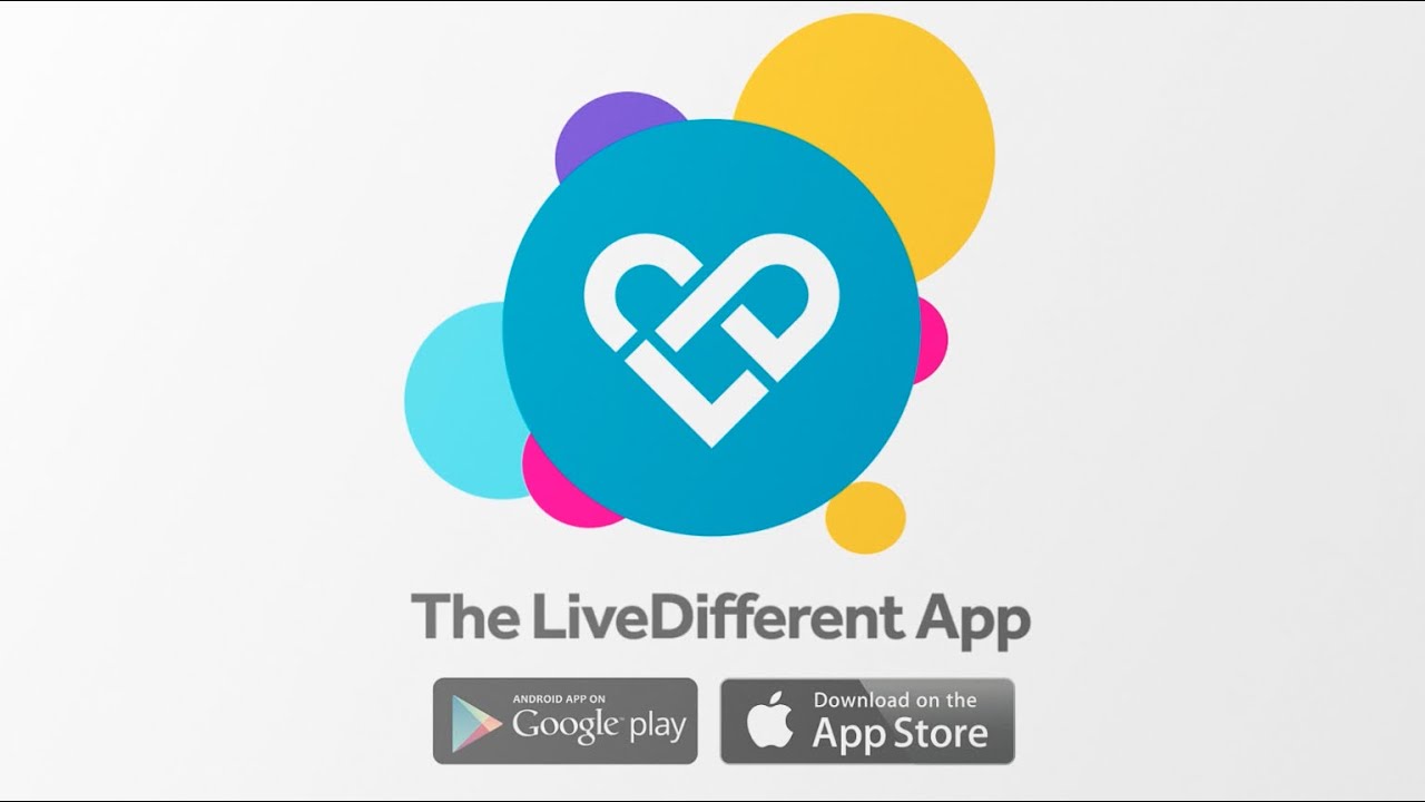 The LiveDifferent App : A Digital Kindness Coach