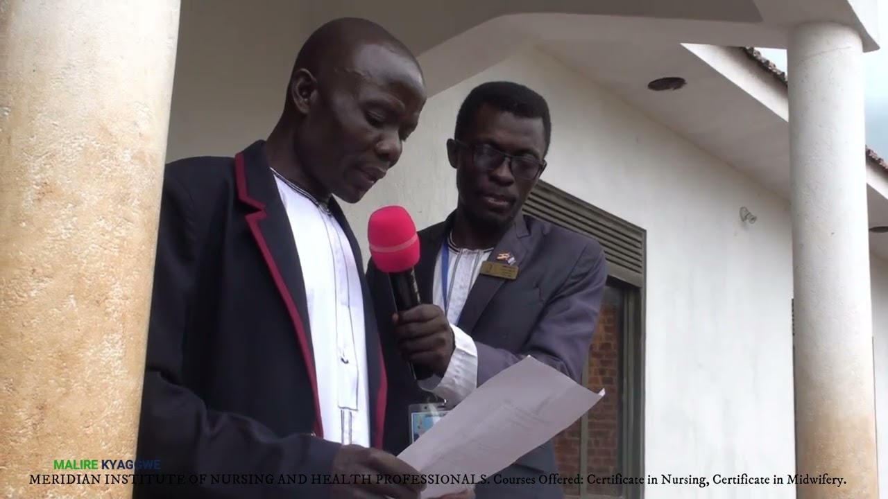 Omutongole alayidde okukuuma ebyama bya Kabaka - Kirugu Malire.