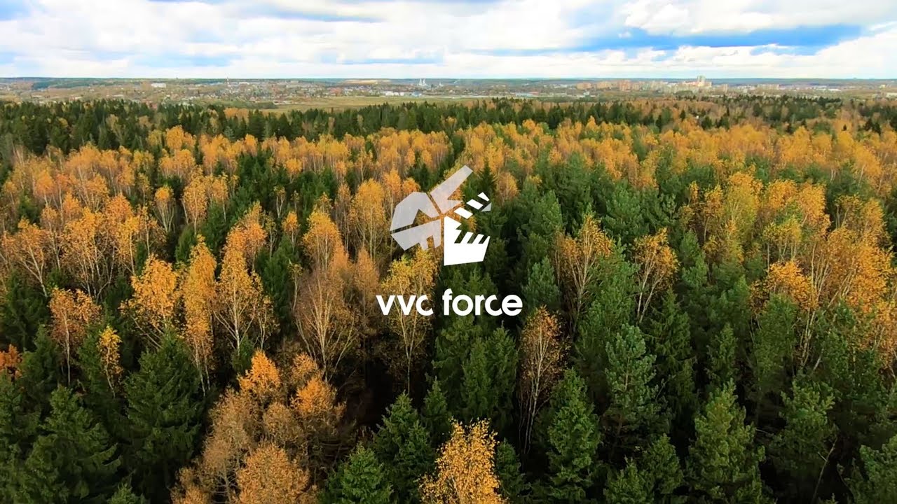 VVC force SPOT