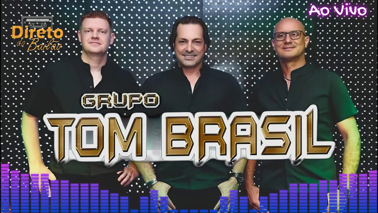 GRUPO TOM BRASIL