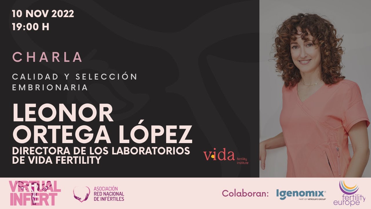 Calidad y selección embrionaria
