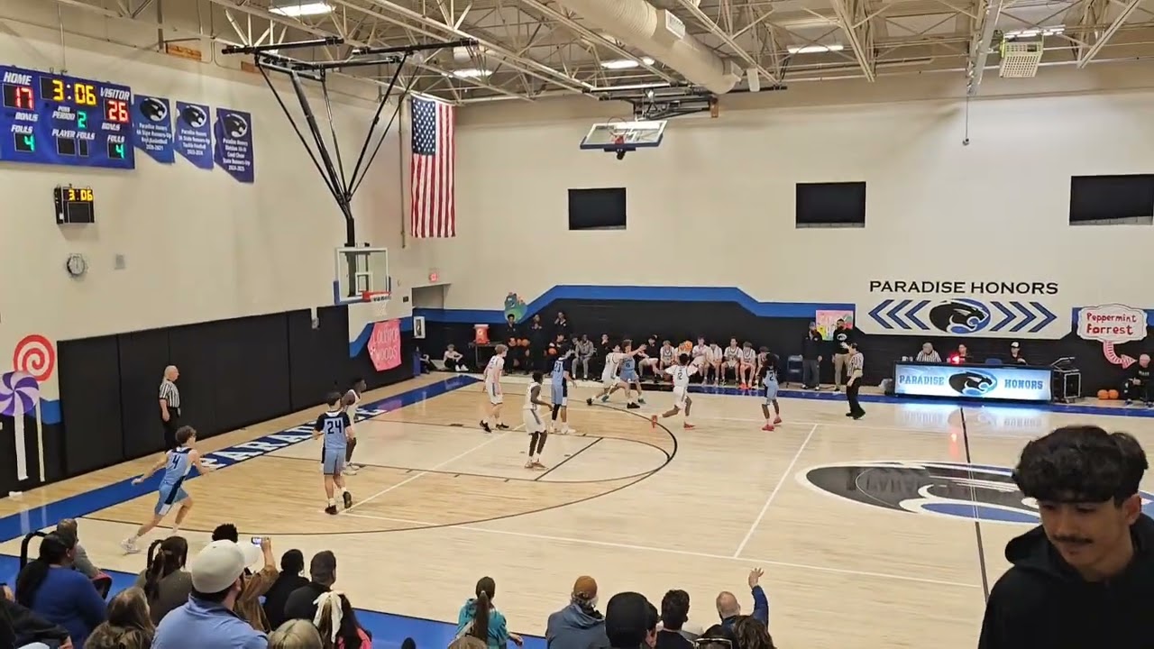 Deer Valley Game