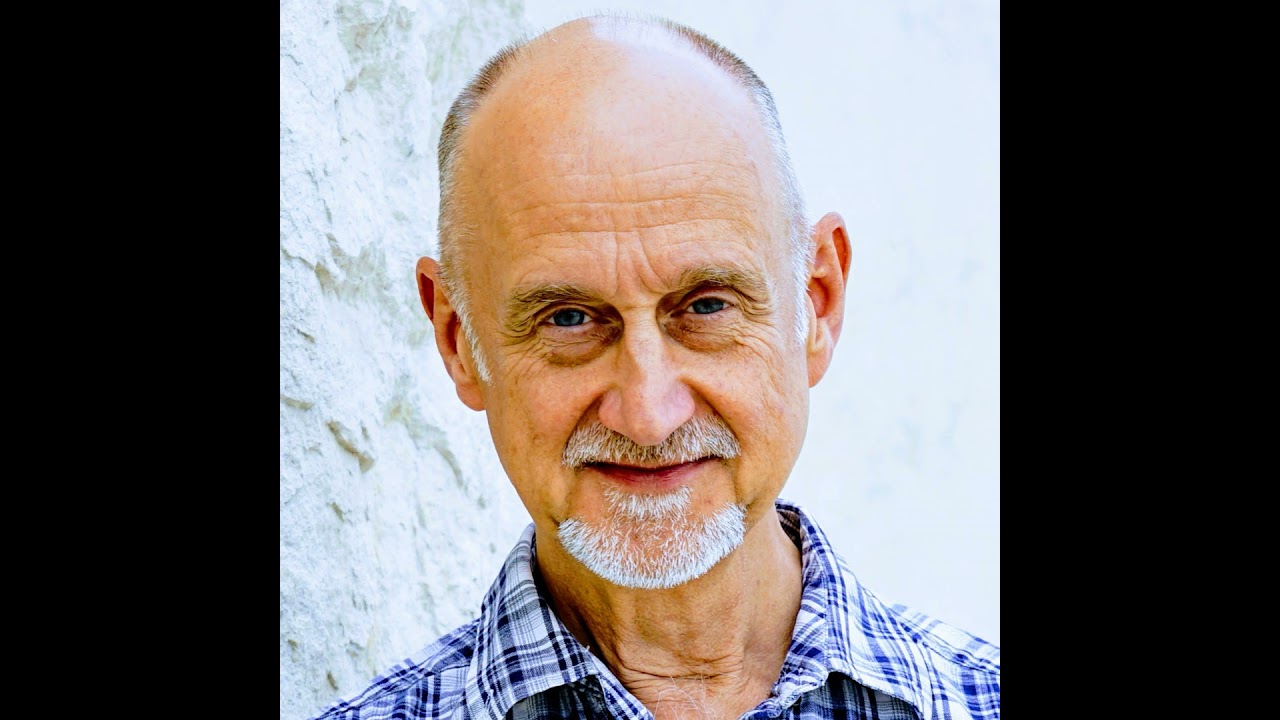 A Chat With Mikey - Author Podcast 19 Aug 2024