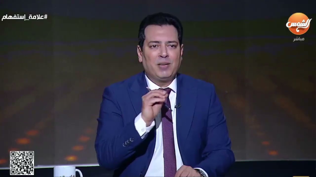 علامة إستفهام || حقائق أم رموز .. جدل حول الدجال والدابة ومعركة هرمجدون || حلقة كاملة