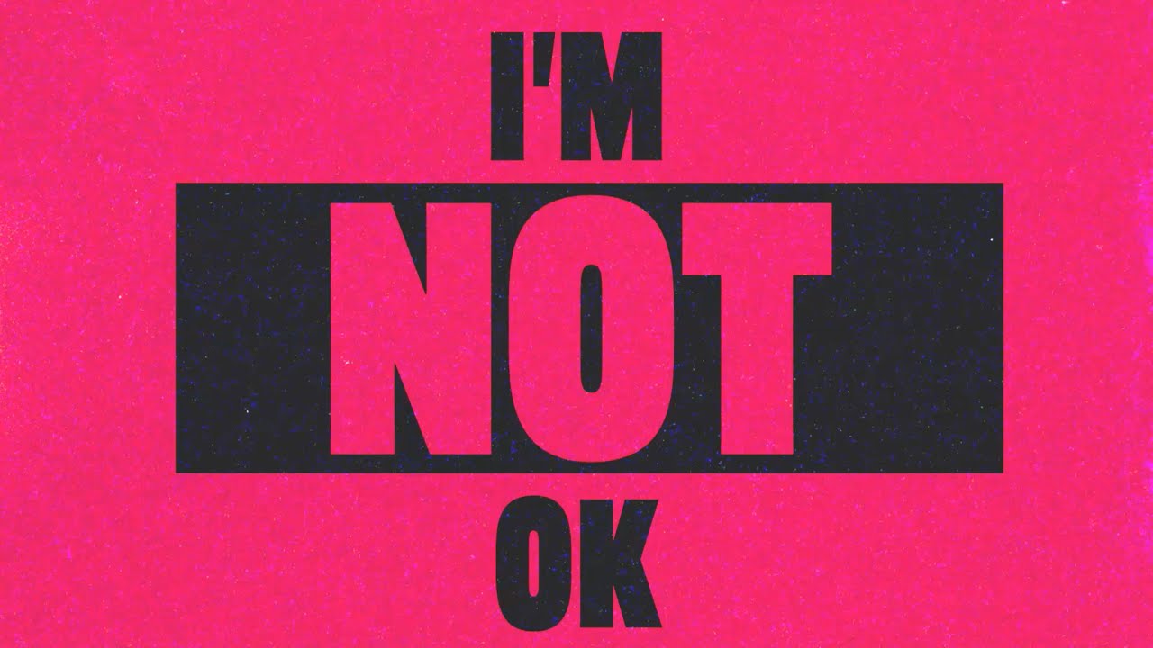 5 Seconds of Summer - NOT OK (Official Lyric Video)