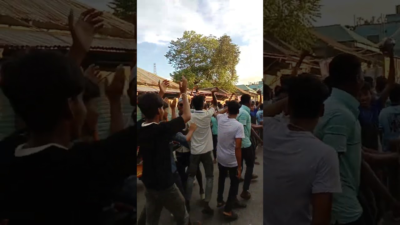 শামসুর রহমানের জনসভায় সেই #bnp #funny #beach #comedy #kuakataseabeach #newnews #saimatv  আনন্দ