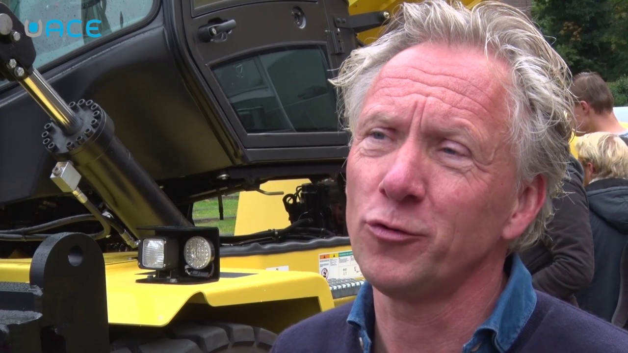 Hyster-Yale Group - voor automotive engineers