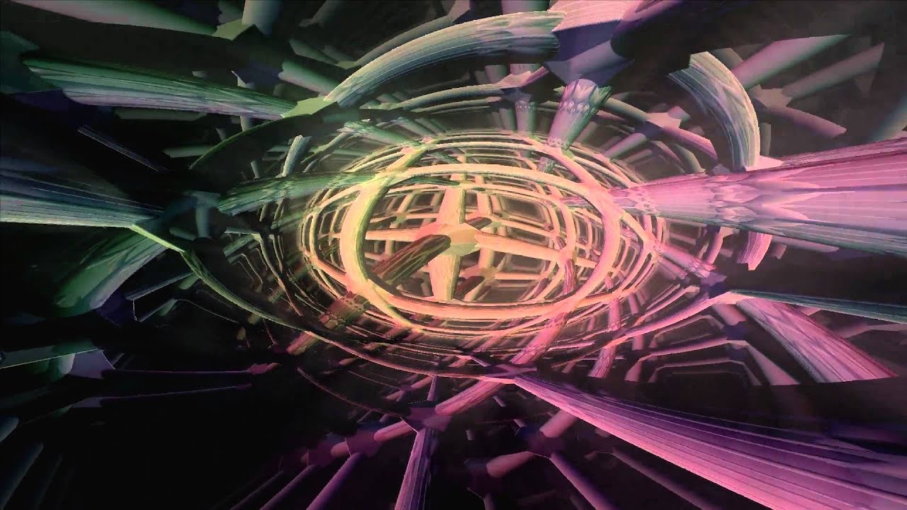 TRSI - p4nk (2010) [60fps]