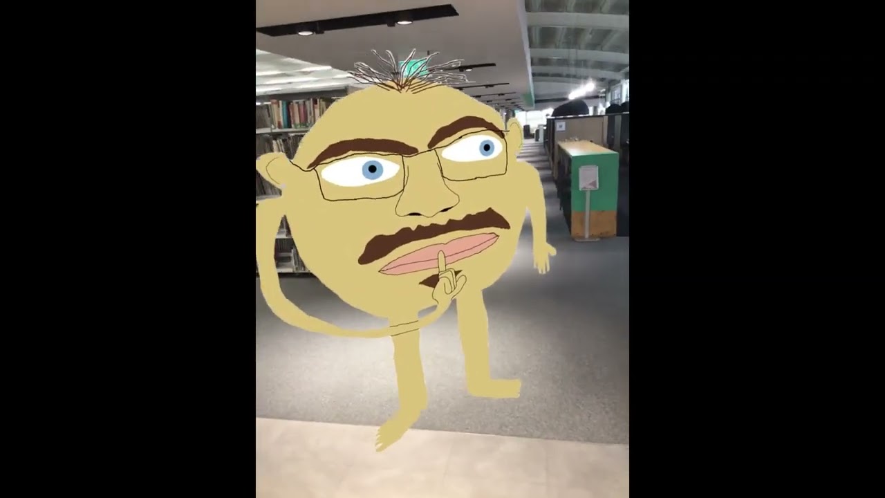 Digital Pathways show reel