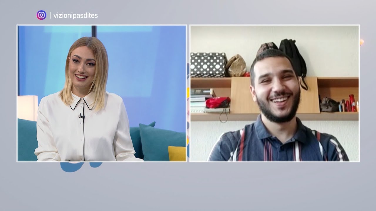 Do ta merrja nusen shqiptare,habit studenti serb me shqipen:Prinderit me thone…-Vizioni i Pasdites