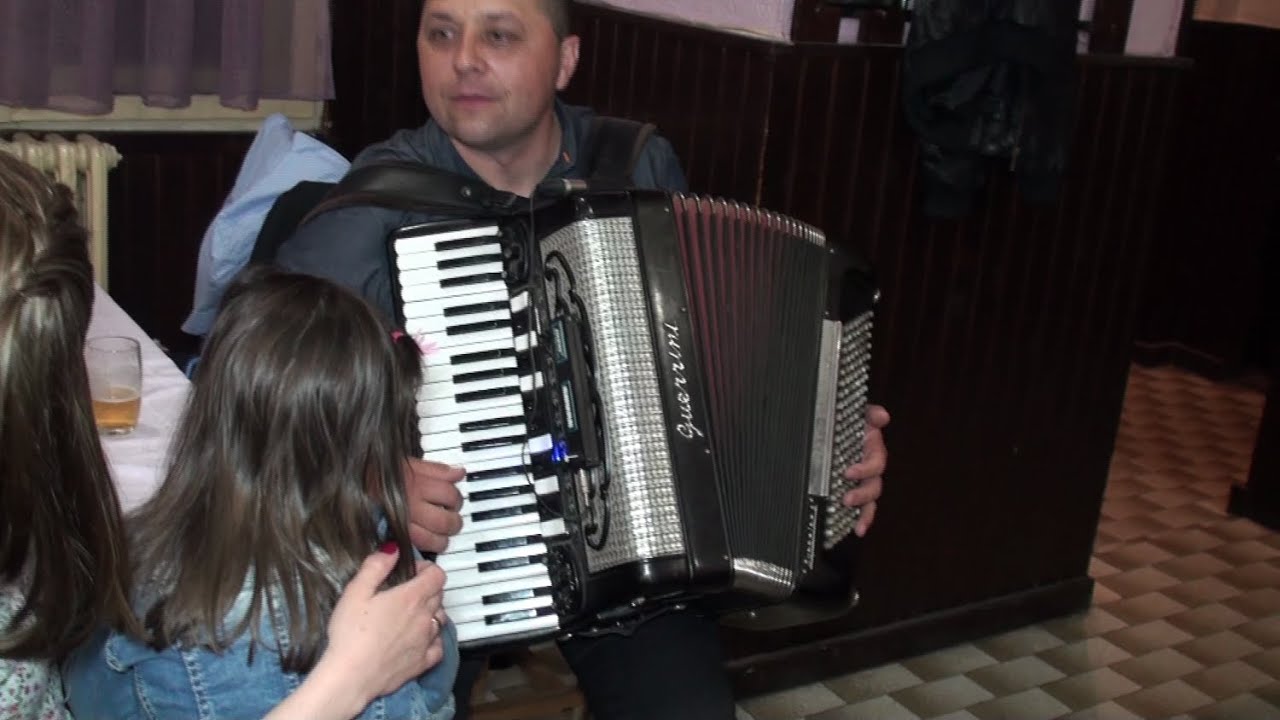 Harmonika vlaška kola - Novica Gavrilović 19.4.2015.