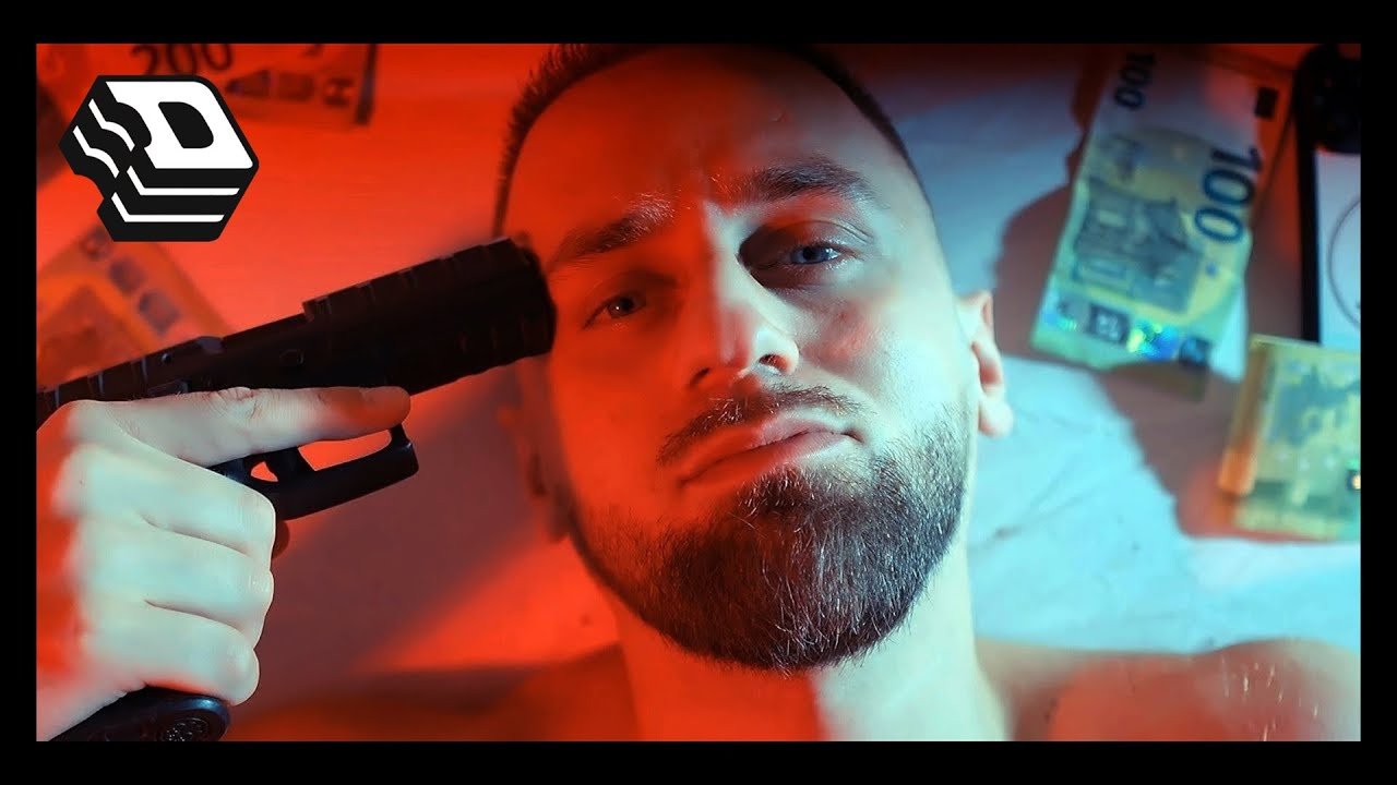 EMI - BOGOTA (OFFICIAL MUSIC VIDEO)
