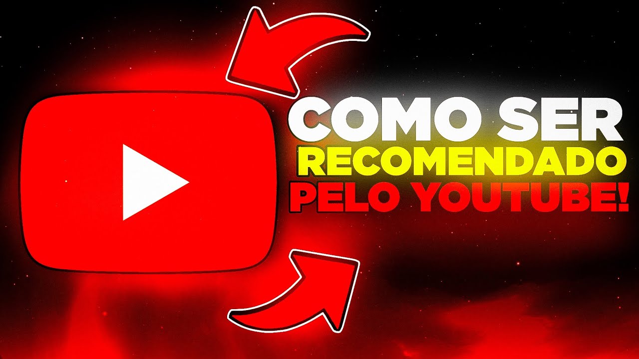 Aula 01: A Fórmula Para Ser RECOMENDADO EM 2025 |Yaszr