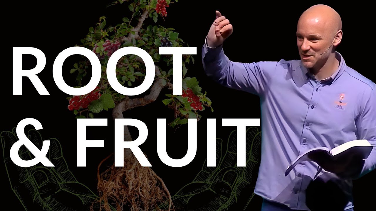 Root and Fruit | Brian Schley