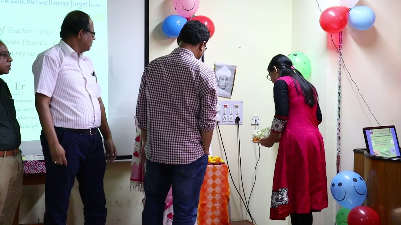 Garlanding