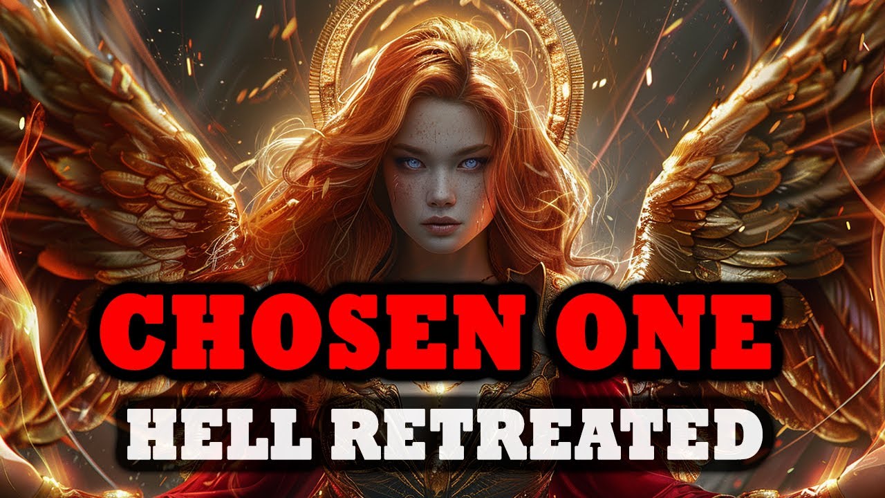 CHOSEN ONE, YOU CARRIED LIGHT INTO DARK ZONES — HELL RETREATED 🔥🚫
