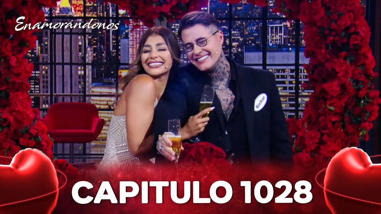 Enamorandonos Capítulo 1028