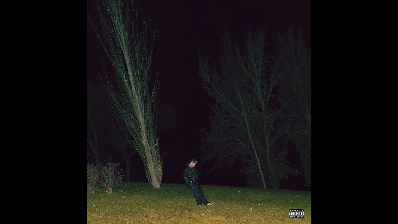 Jay Cas - Lies (ft. Jowwi Lee, Ben Yart, Kaixo, Vazkez & Érebo)