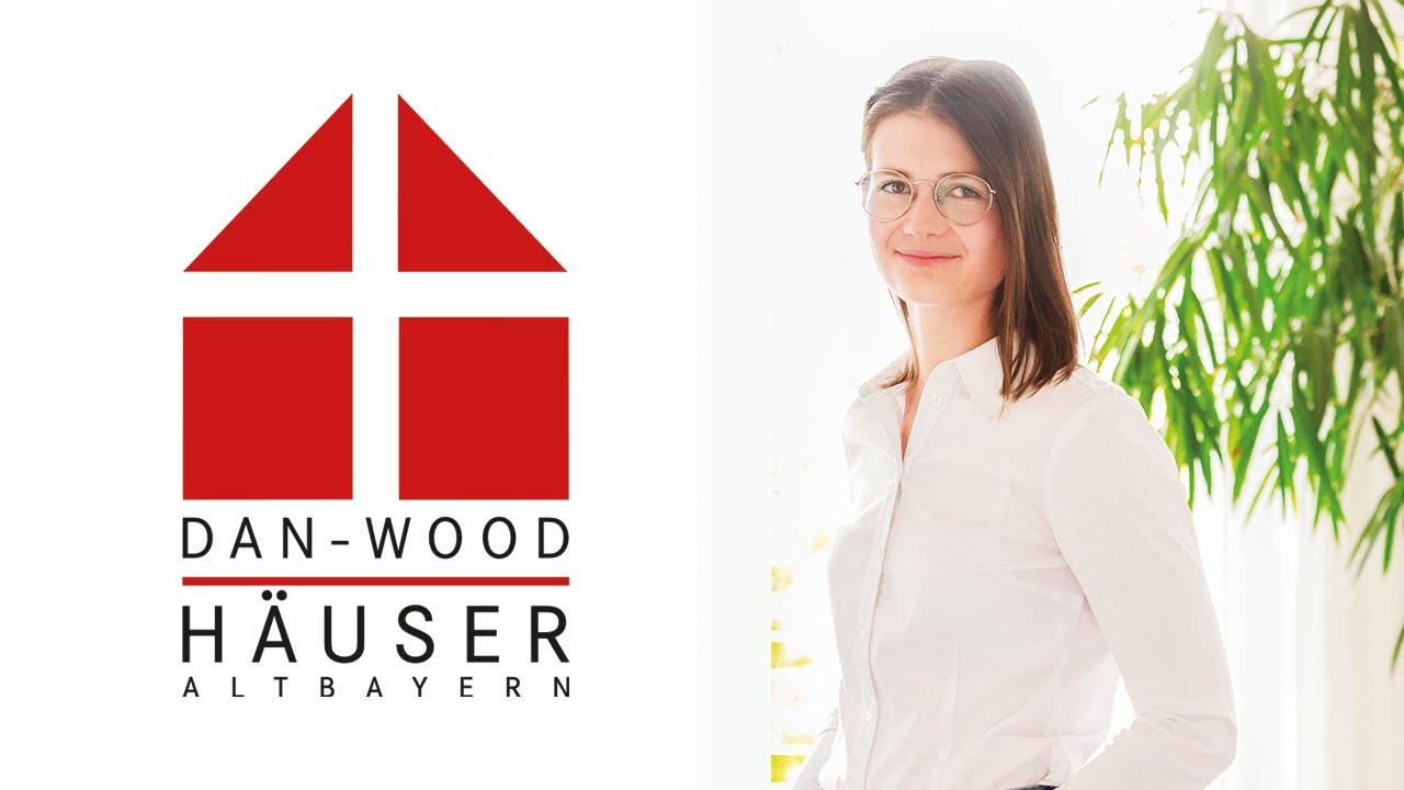 Musterhausführung mit Melanie Schmid in Elsendorf