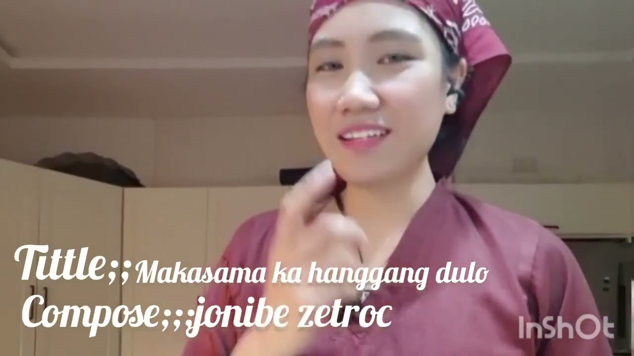 TIttle::Makasama Ka Hanggang Dulo