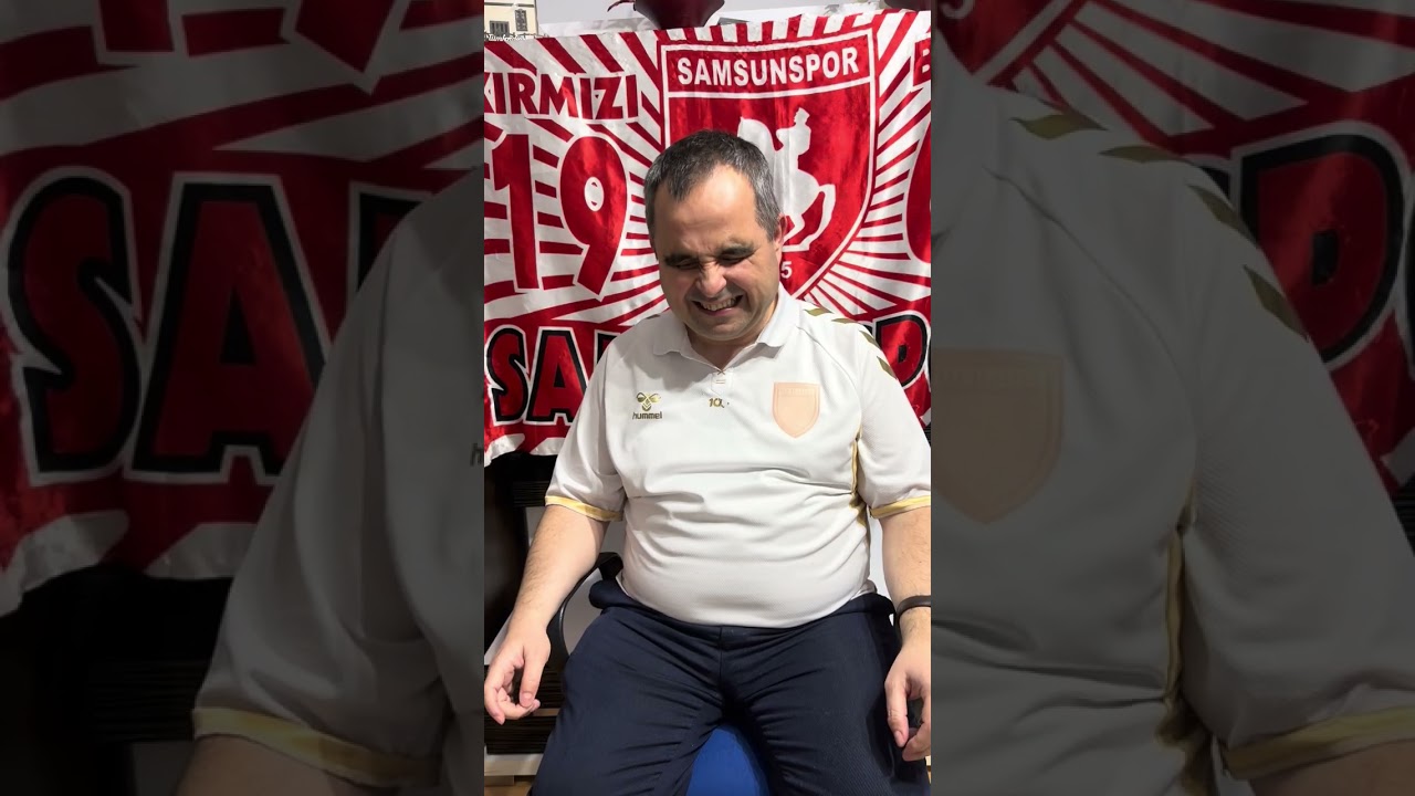 TREDYOL SÜPER LİG 25.HAFTA MAÇI #FENERBAHÇE #SAMSUNSPOR   MAÇ SONU ANALİZİ