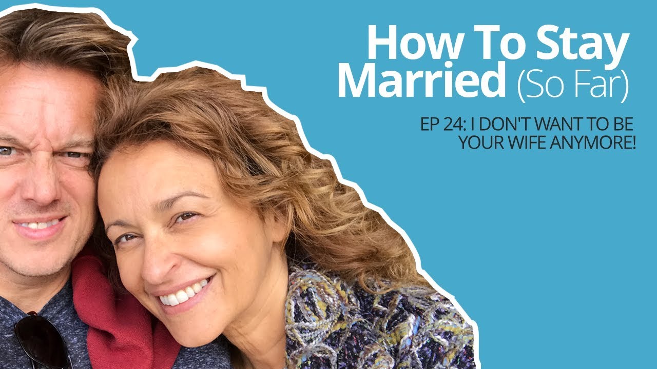 HTSM (So Far) Ep 23 - I Don't Want to Be Your Wife Anymore!
