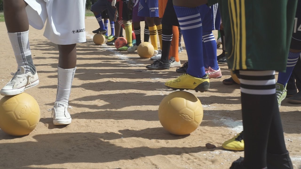 football3: a Different Way to Play